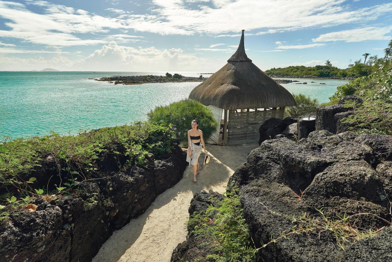 Paradise Cove Boutique Hotel (Adults Only) Cap Malheureux Luaran gambar