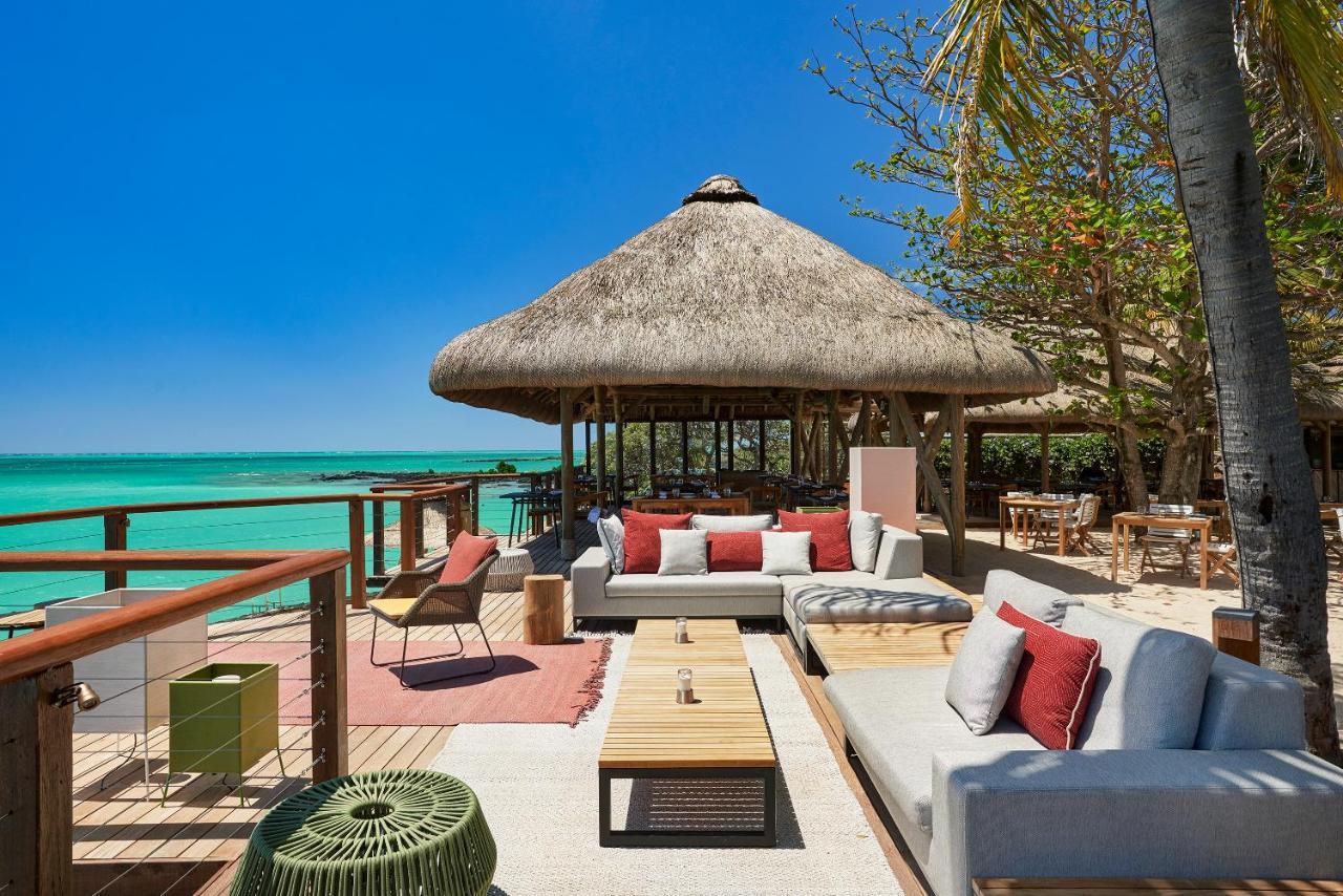 Paradise Cove Boutique Hotel (Adults Only) Cap Malheureux Luaran gambar