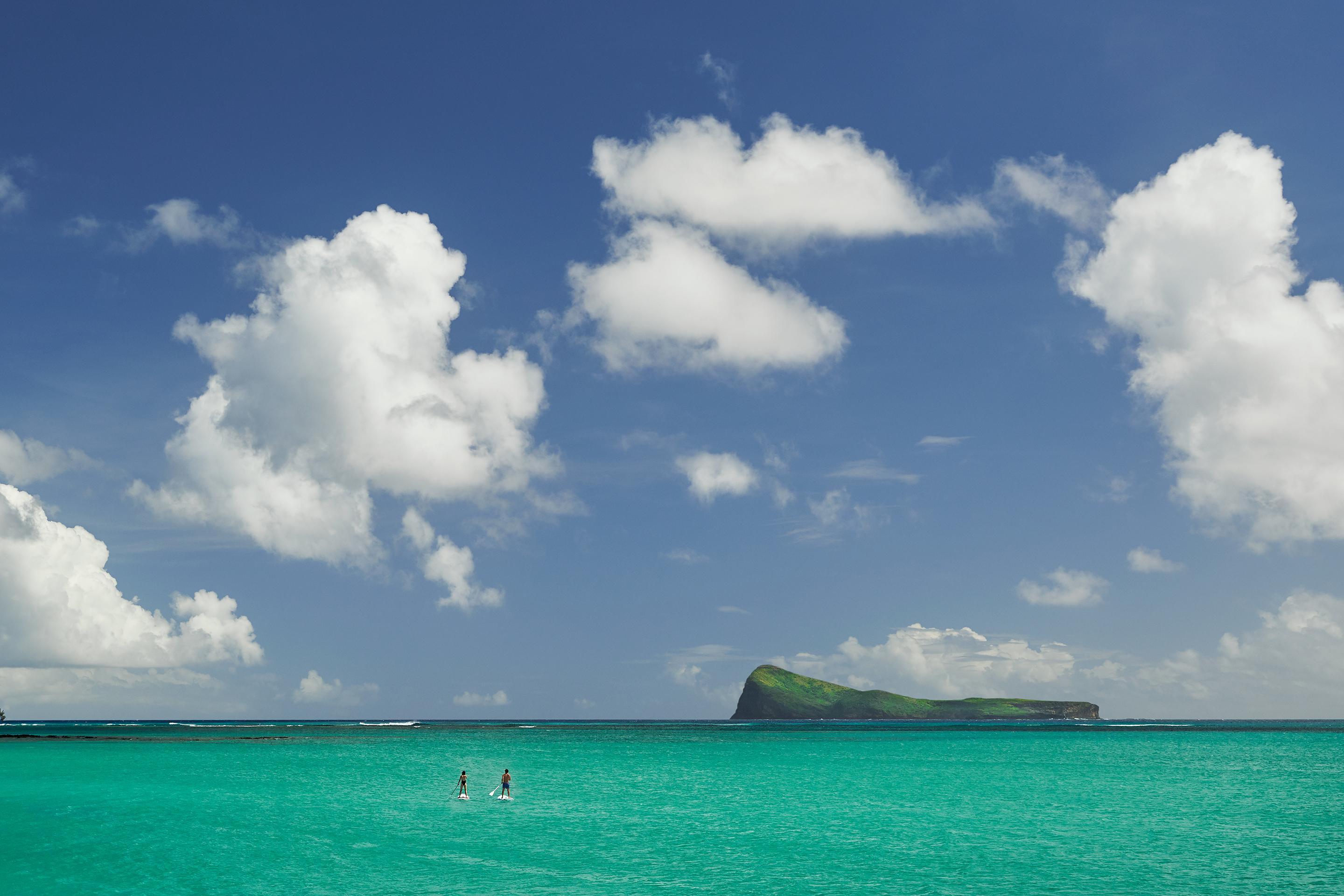 Paradise Cove Boutique Hotel (Adults Only) Cap Malheureux Luaran gambar