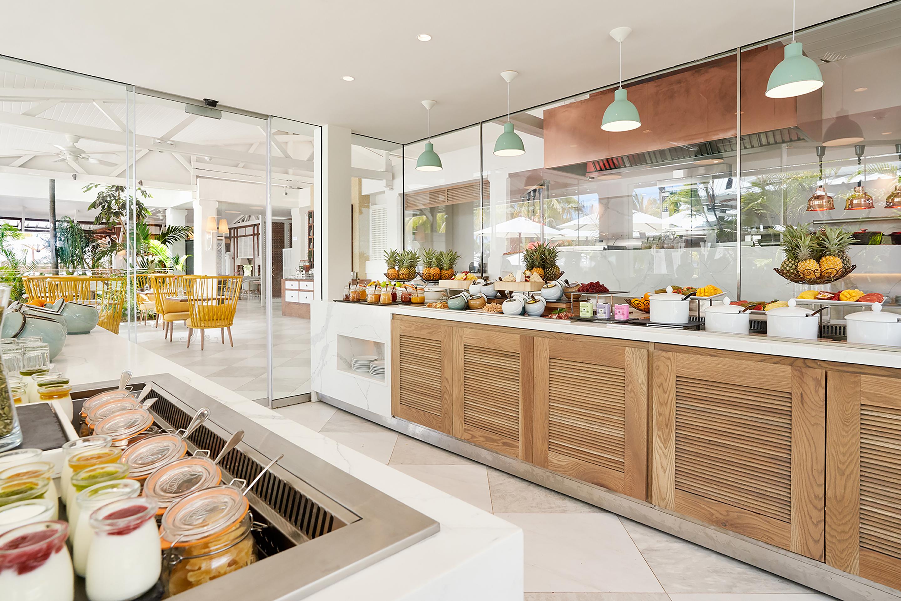 Paradise Cove Boutique Hotel (Adults Only) Cap Malheureux Luaran gambar