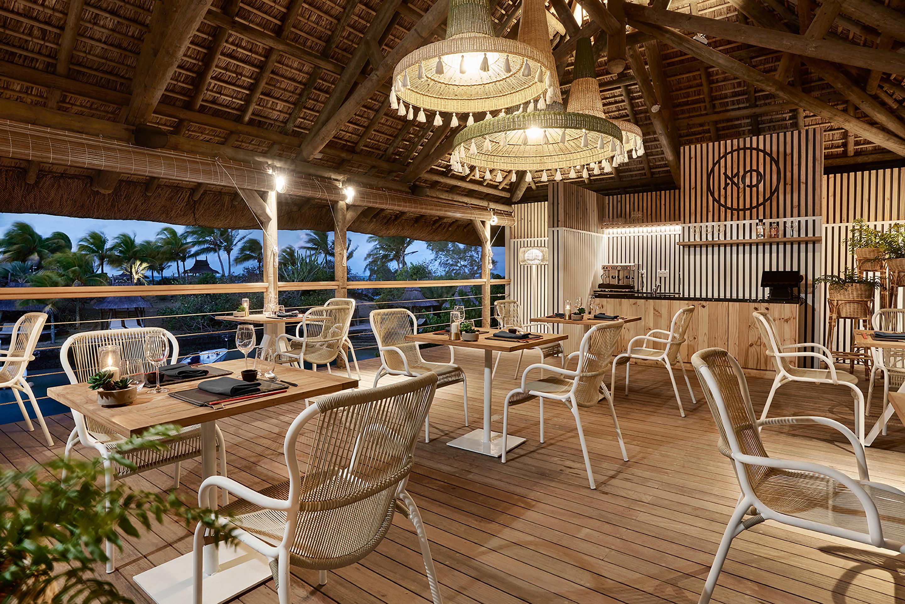 Paradise Cove Boutique Hotel (Adults Only) Cap Malheureux Luaran gambar