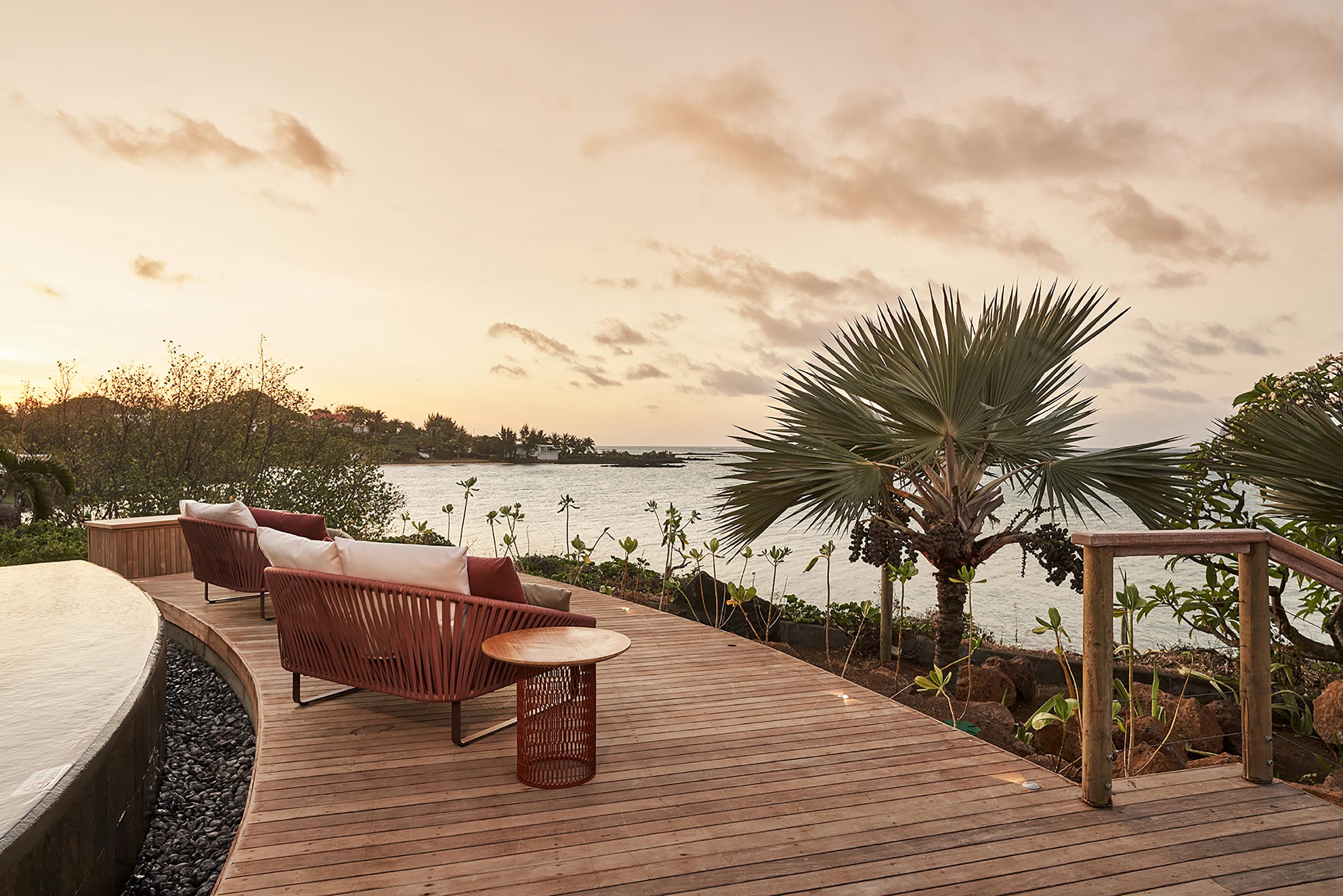Paradise Cove Boutique Hotel (Adults Only) Cap Malheureux Luaran gambar