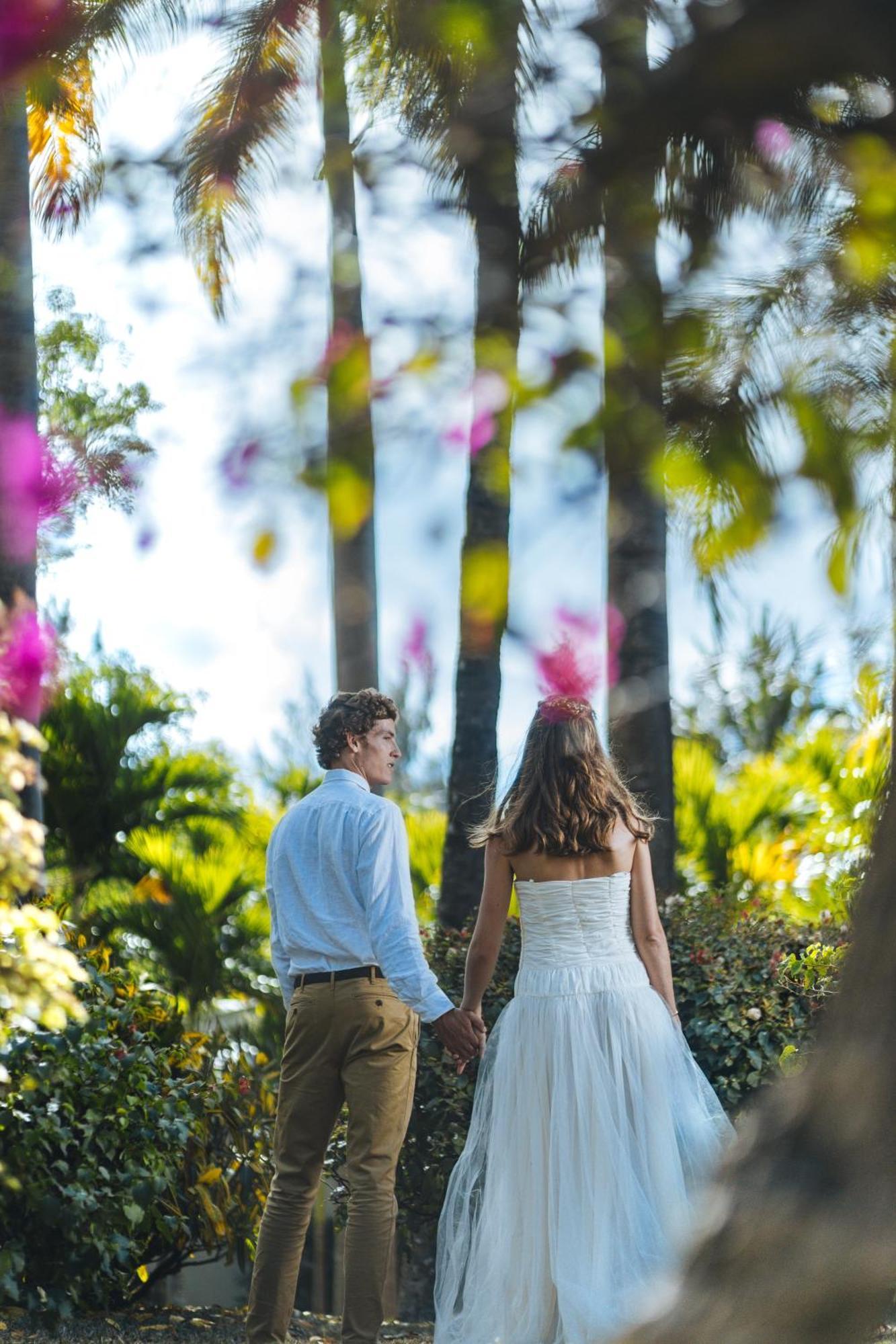 Paradise Cove Boutique Hotel (Adults Only) Cap Malheureux Luaran gambar