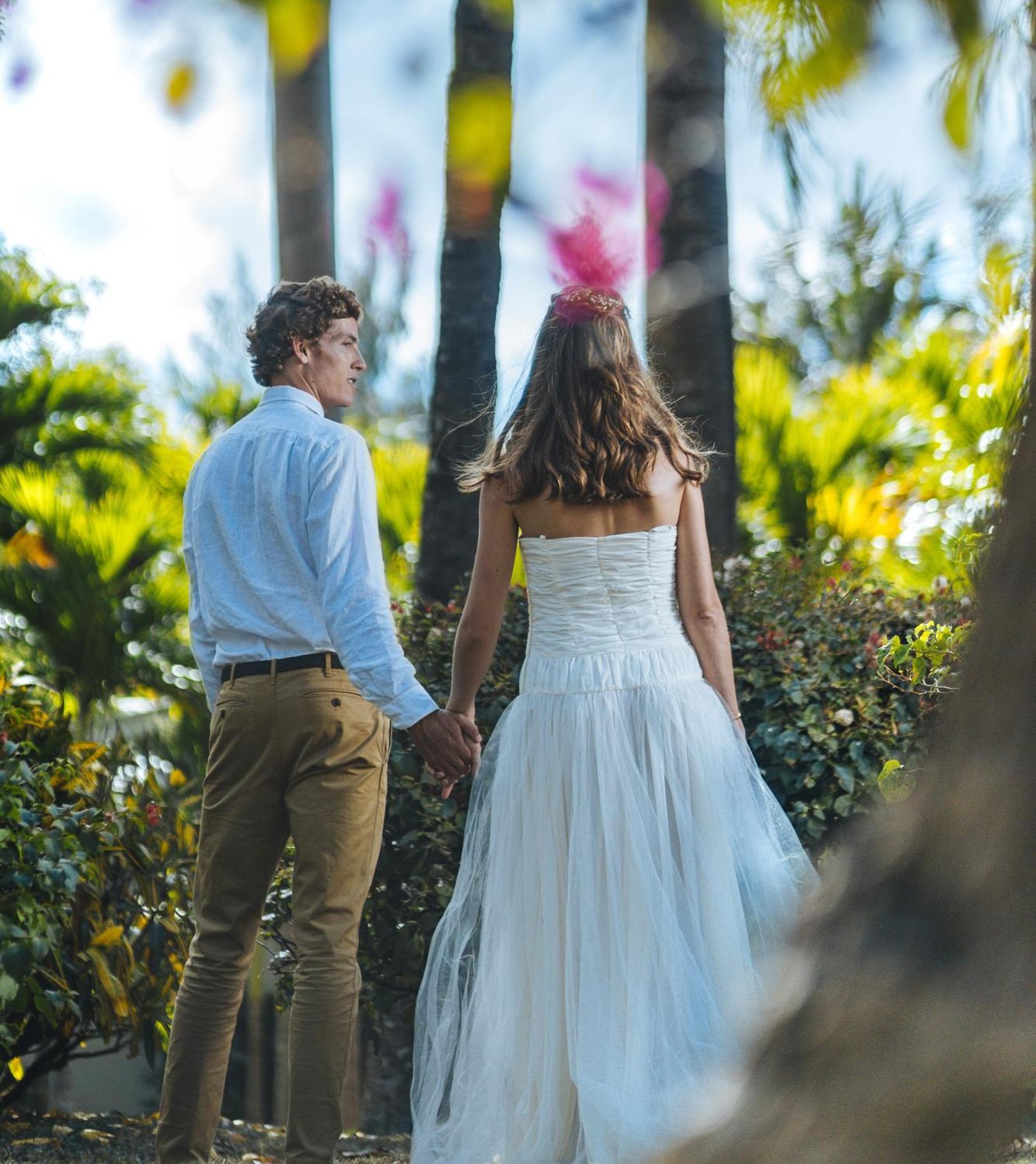 Paradise Cove Boutique Hotel (Adults Only) Cap Malheureux Luaran gambar