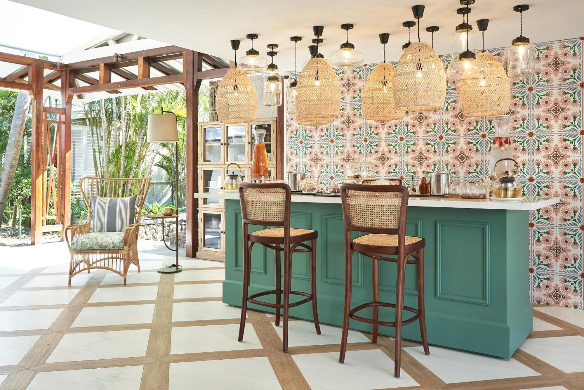 Paradise Cove Boutique Hotel (Adults Only) Cap Malheureux Luaran gambar