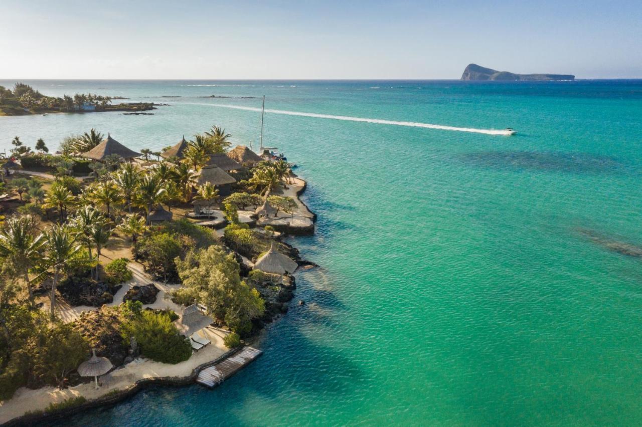 Paradise Cove Boutique Hotel (Adults Only) Cap Malheureux Luaran gambar